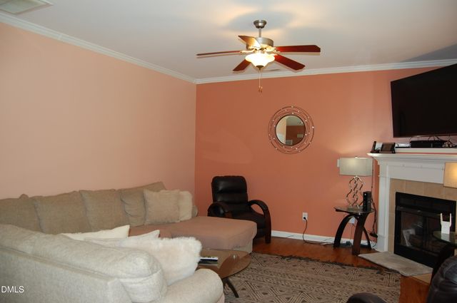 502 Morganite Court, Knightdale, NC 27545