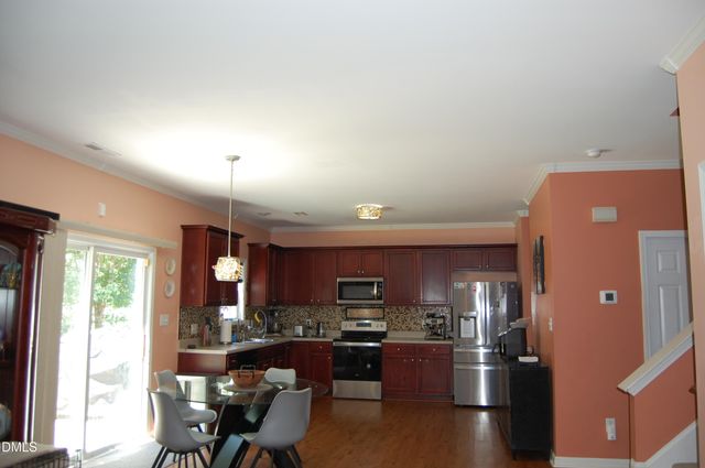 502 Morganite Court, Knightdale, NC 27545
