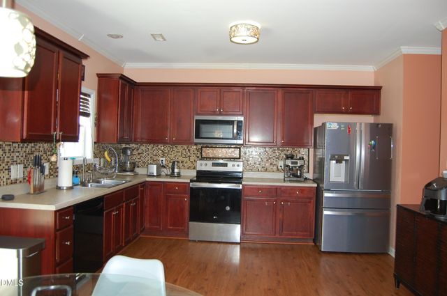 502 Morganite Court, Knightdale, NC 27545