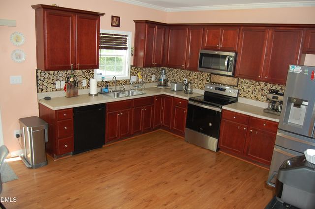 502 Morganite Court, Knightdale, NC 27545