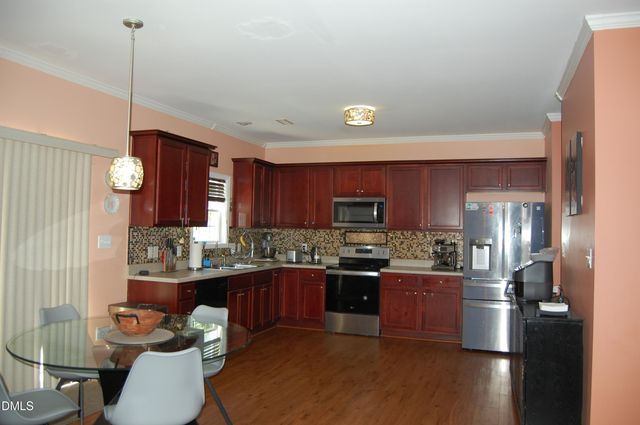 502 Morganite Court, Knightdale, NC 27545