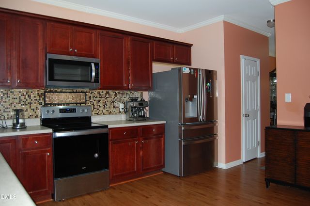 502 Morganite Court, Knightdale, NC 27545