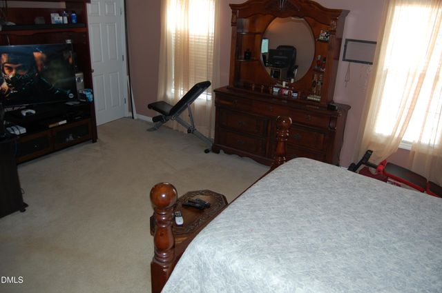 502 Morganite Court, Knightdale, NC 27545
