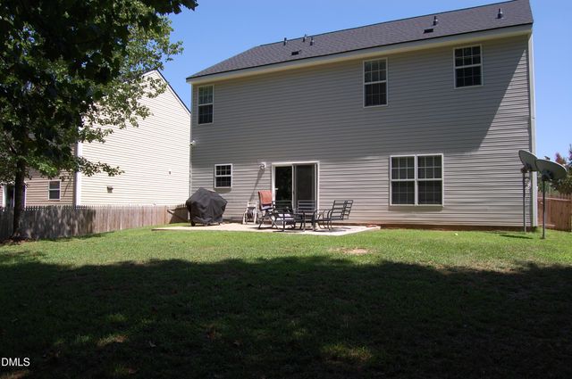 502 Morganite Court, Knightdale, NC 27545