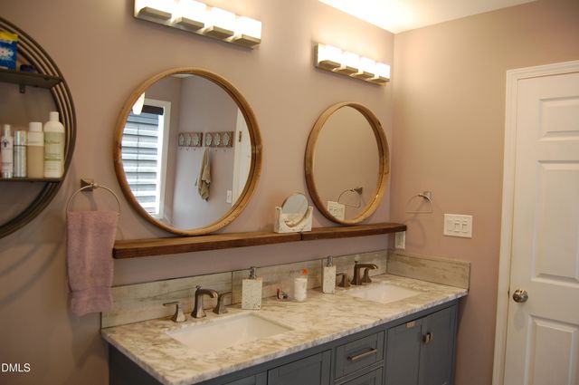 502 Morganite Court, Knightdale, NC 27545