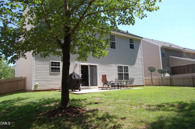 502 Morganite Court, Knightdale, NC 27545