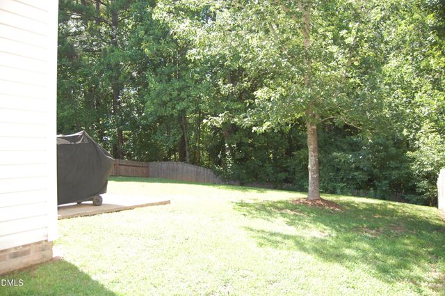 502 Morganite Court, Knightdale, NC 27545