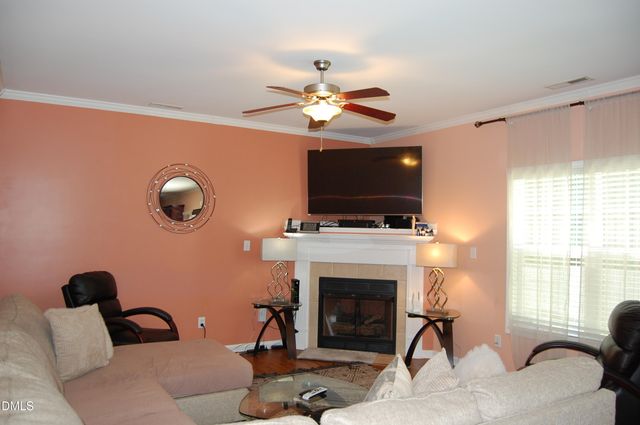 502 Morganite Court, Knightdale, NC 27545