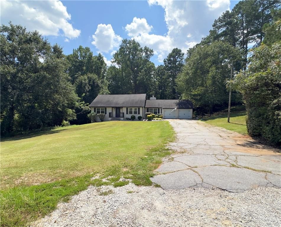 3489 Fairview Road, Covington, GA 30016