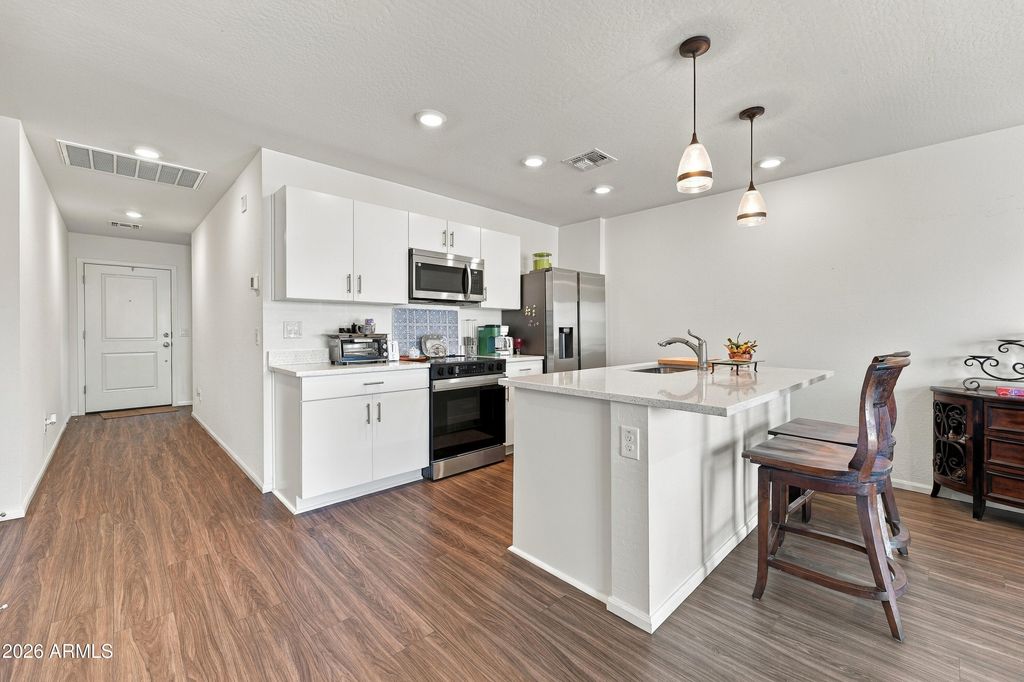 1352 W INCA Drive, Coolidge, AZ 85128 — photo 4