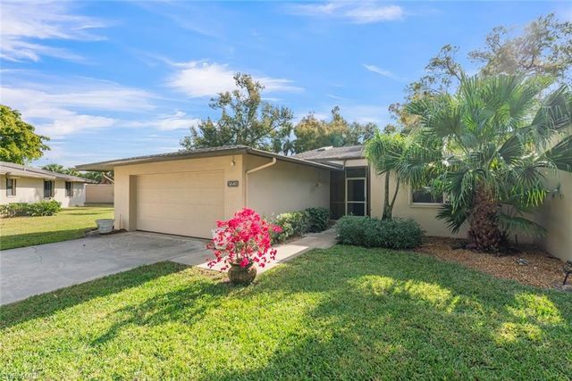 5840 CRABWOOD CT, Fort Myers, FL 33919