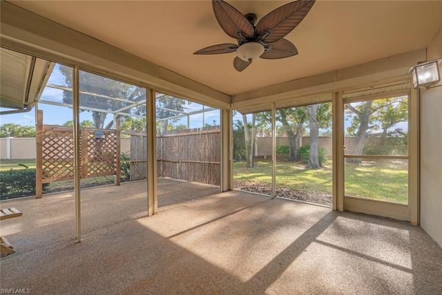 5840 CRABWOOD CT, Fort Myers, FL 33919