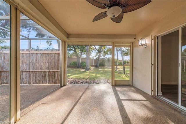 5840 CRABWOOD CT, Fort Myers, FL 33919