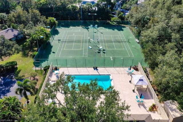 5840 CRABWOOD CT, Fort Myers, FL 33919