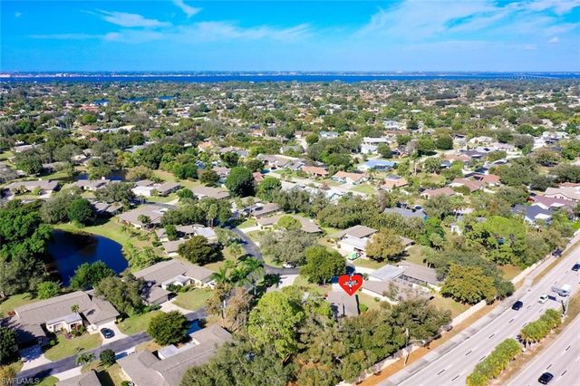 5840 CRABWOOD CT, Fort Myers, FL 33919