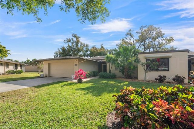 5840 CRABWOOD CT, Fort Myers, FL 33919
