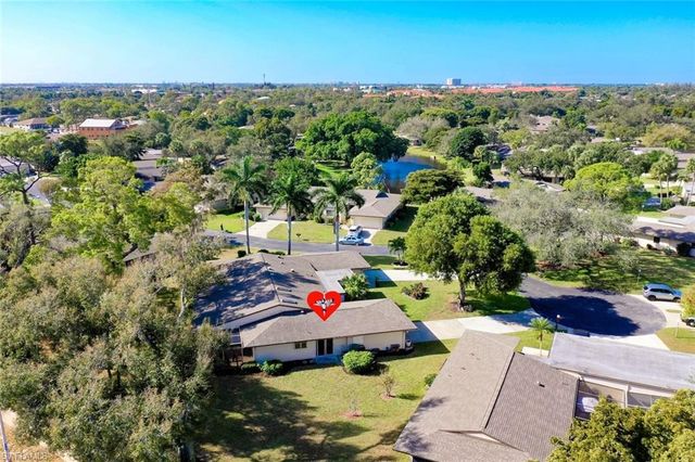 5840 CRABWOOD CT, Fort Myers, FL 33919