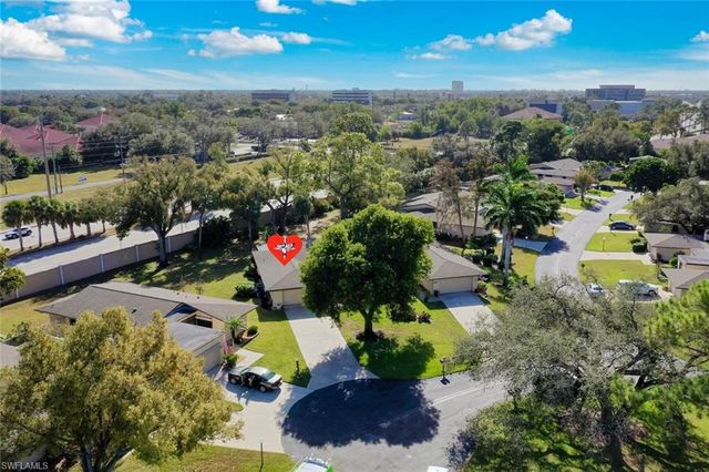 5840 CRABWOOD CT, Fort Myers, FL 33919