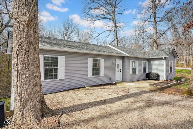 8540 S Nash Drive, Nineveh, IN 46164