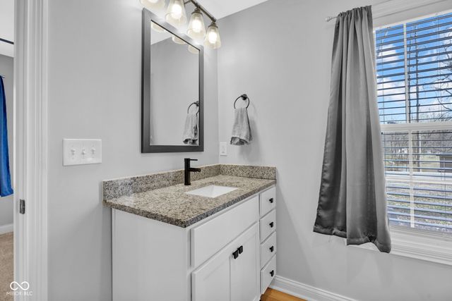 8540 S Nash Drive, Nineveh, IN 46164