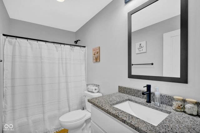 8540 S Nash Drive, Nineveh, IN 46164