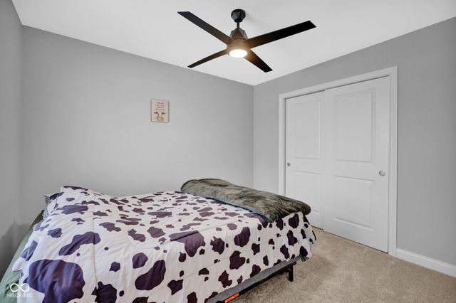 8540 S Nash Drive, Nineveh, IN 46164