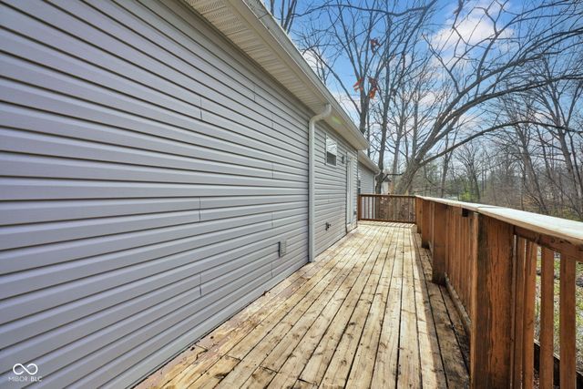 8540 S Nash Drive, Nineveh, IN 46164