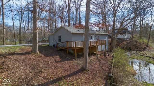 8540 S Nash Drive, Nineveh, IN 46164