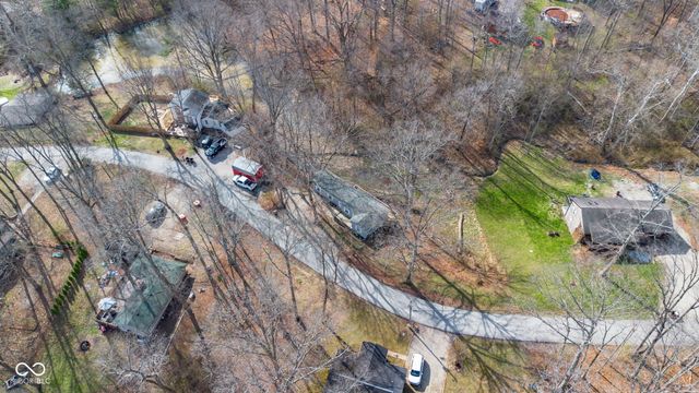 8540 S Nash Drive, Nineveh, IN 46164