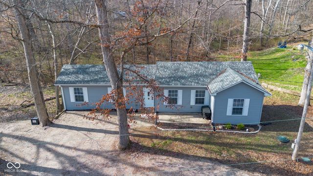 8540 S Nash Drive, Nineveh, IN 46164