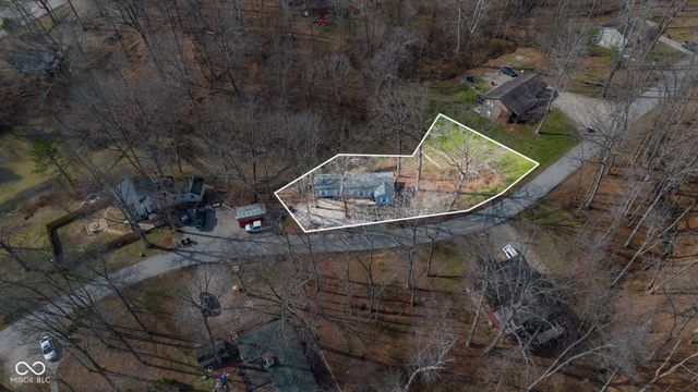 8540 S Nash Drive, Nineveh, IN 46164