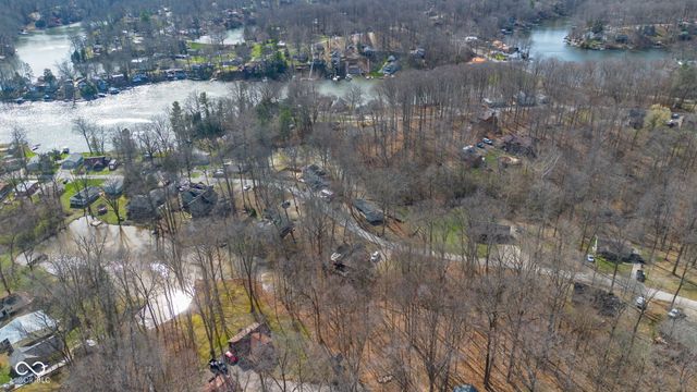 8540 S Nash Drive, Nineveh, IN 46164