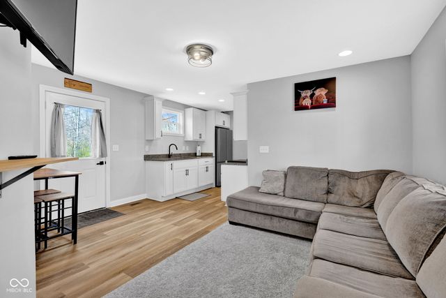 8540 S Nash Drive, Nineveh, IN 46164