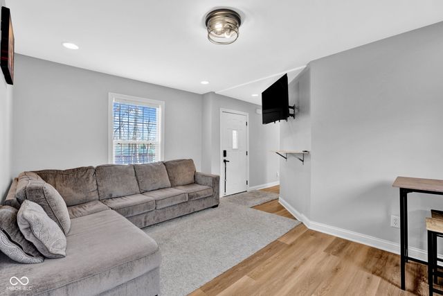 8540 S Nash Drive, Nineveh, IN 46164