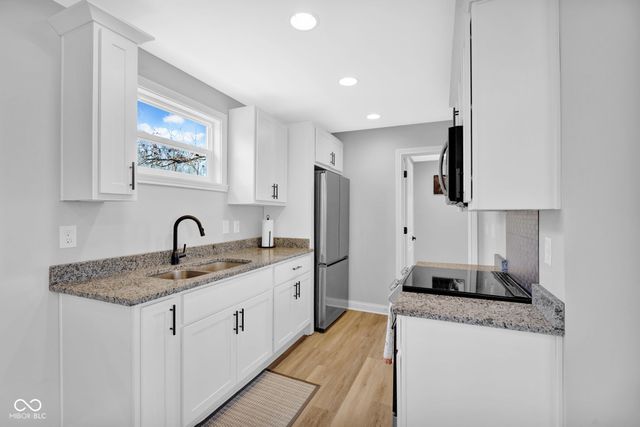 8540 S Nash Drive, Nineveh, IN 46164