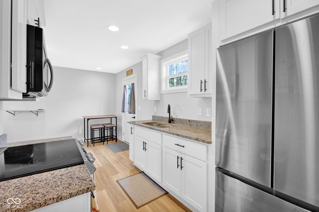 8540 S Nash Drive, Nineveh, IN 46164