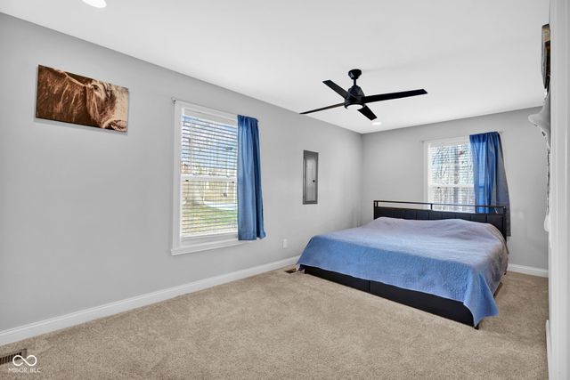 8540 S Nash Drive, Nineveh, IN 46164