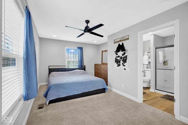 8540 S Nash Drive, Nineveh, IN 46164