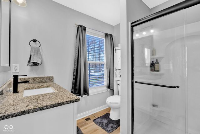 8540 S Nash Drive, Nineveh, IN 46164