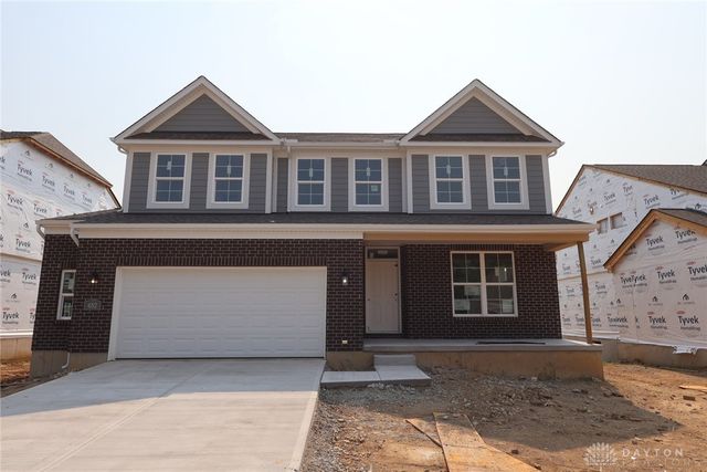 652 Goldfinch Drive, Beavercreek, OH 45434