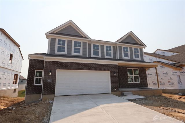 652 Goldfinch Drive, Beavercreek, OH 45434