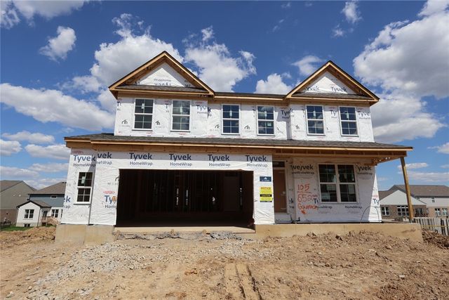 652 Goldfinch Drive, Beavercreek, OH 45434