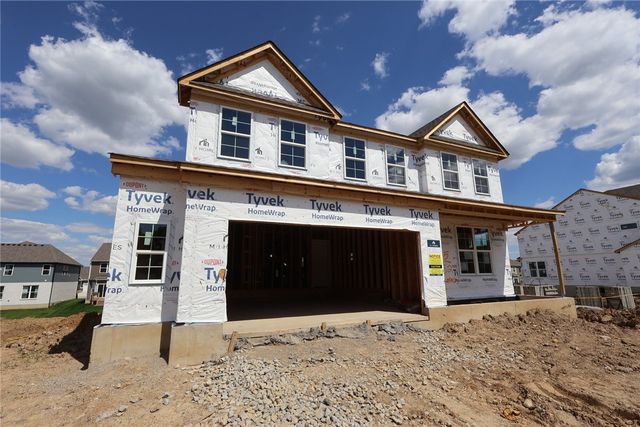 652 Goldfinch Drive, Beavercreek, OH 45434