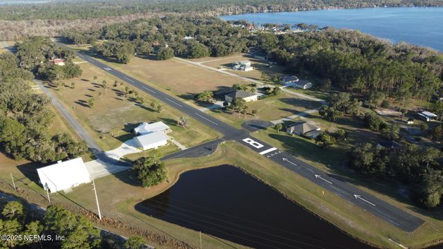 000 PALAEO Place, Crescent City, FL 32112