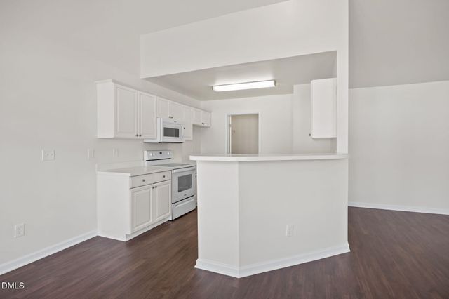 7121 Missionary Ridge Drive, Raleigh, NC 27610