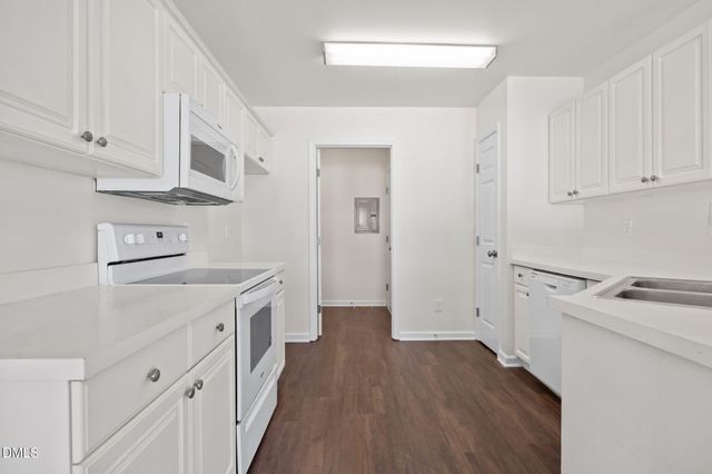 7121 Missionary Ridge Drive, Raleigh, NC 27610