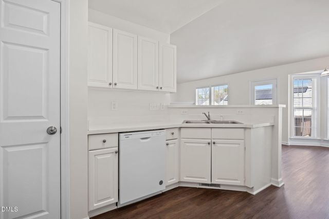 7121 Missionary Ridge Drive, Raleigh, NC 27610