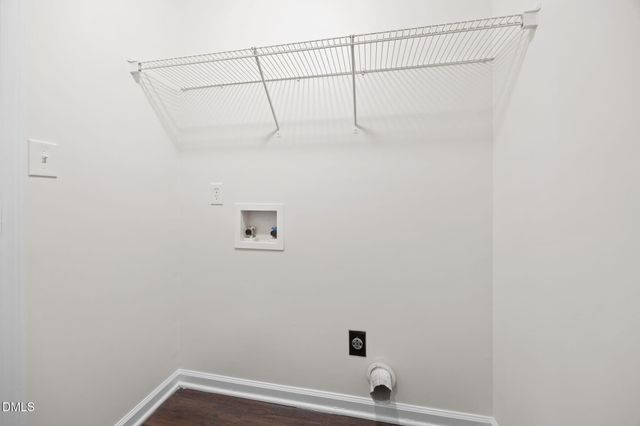 7121 Missionary Ridge Drive, Raleigh, NC 27610