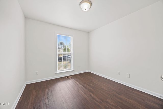 7121 Missionary Ridge Drive, Raleigh, NC 27610