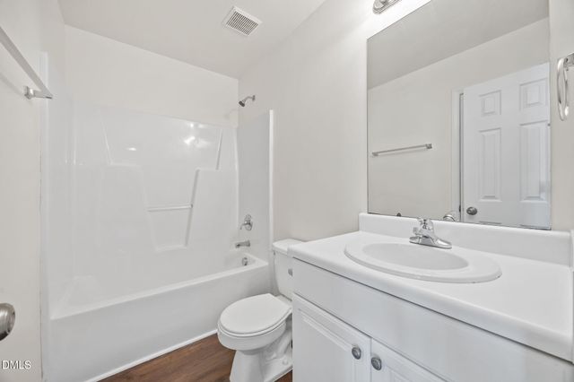 7121 Missionary Ridge Drive, Raleigh, NC 27610